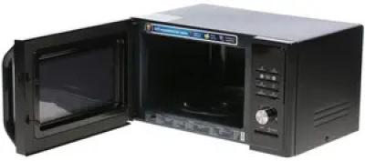 Микроволновая печь SAMSUNG MS23F302TAK черный