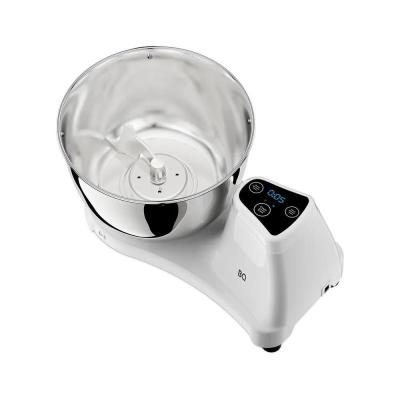 Миксер планетарный для теста BQ MX522 белый