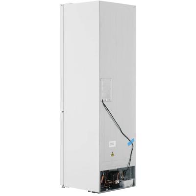 Холодильник CANDY CFN 6200 W белый (FNF)