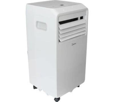 Мобильный кондиционер MIDEA MPPHA-07CRN7-Q