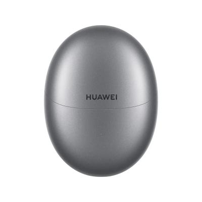 Наушники TWS HUAWEI FREEBUDS 5 SHIMMERY SILVER серебристый (55036454)
