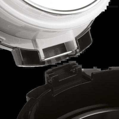 Термопот SCARLETT SC-ET10D15 черный