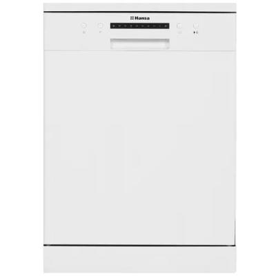 Посудомоечная машина 60см HANSA ZWM616WH белый