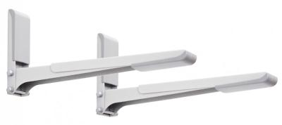 Кронштейн для СВЧ HOLDER MWS-2003 белый 