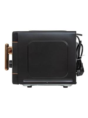 Микроволновая печь JVC JK-MW270D черный