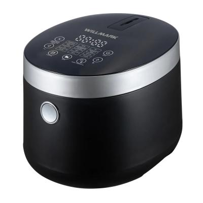 Мультиварка WILLMARK WMC-5750 черный  [1100w /5л]