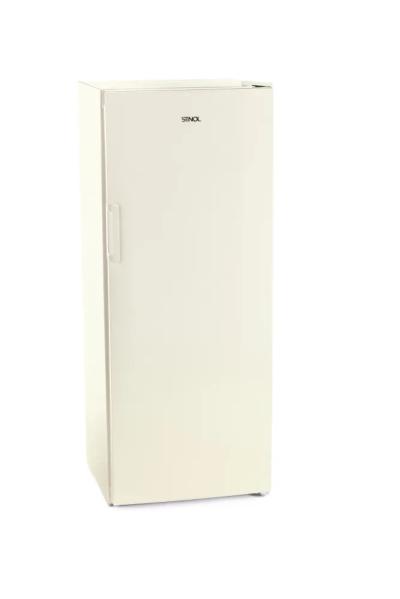 Морозильник STINOL STZ 150 E бежевый 
