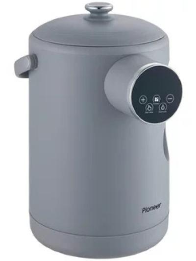 Термопот PIONEER TP718 серый