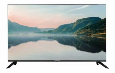 Телевизор LED HORIZONT 55LE7053D 4K Smart (Яндекс)