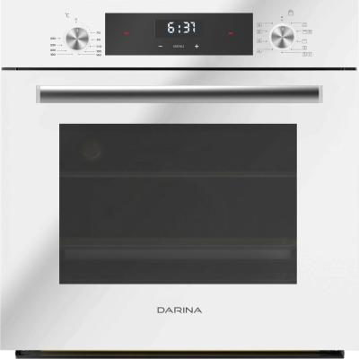 Духовой шкаф электрический DARINA 0V5 BDE 112 708 W1 белый