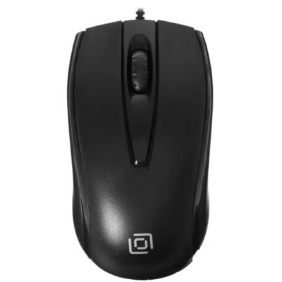 Клавиатура и мышь Oklick 630M Black USB
