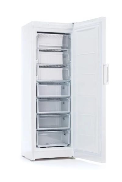 Морозильник STINOL STZ 175 белый