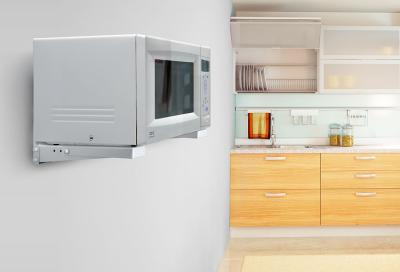 Кронштейн для СВЧ HOLDER MWS-2002 металлик