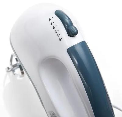 Миксер GOODHELPER HM371