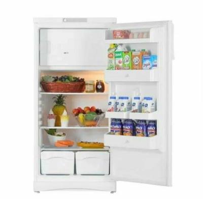 Холодильник INDESIT ITD 125 W белый (однодверный)