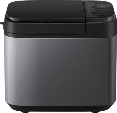Хлебопечь PANASONIC SD-YR2540HTS темно-серый/черный