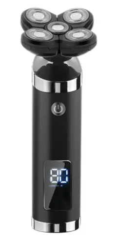 Бритва CENTEK CT-2151 черный