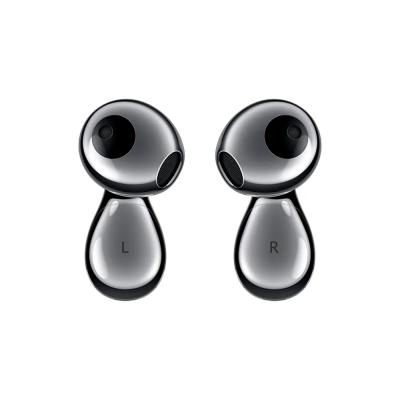 Наушники TWS HUAWEI FREEBUDS 5 SHIMMERY SILVER серебристый (55036454)
