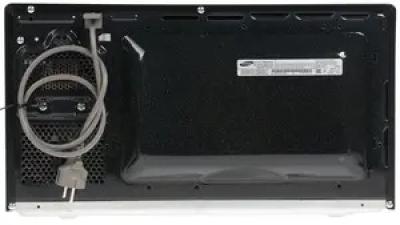 Микроволновая печь SAMSUNG MS23F302TAK черный