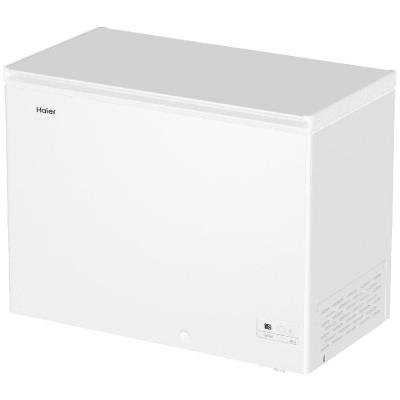 Ларь морозильный HAIER HCE200R (197 л)