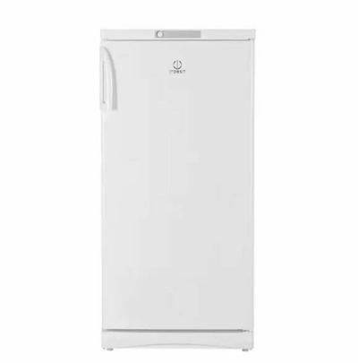 Холодильник INDESIT ITD 125 W белый (однодверный)