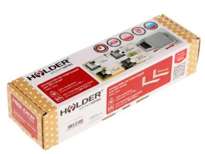 Кронштейн для СВЧ HOLDER MWS-2003 белый 
