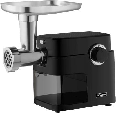 Мясорубка RONDELL RDE-1453 черный