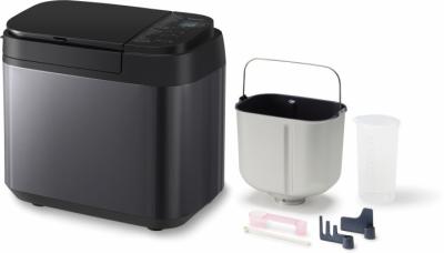 Хлебопечь PANASONIC SD-YR2540HTS темно-серый/черный