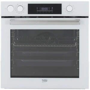Духовой шкаф электрический BEKO BBIS143N0W белый