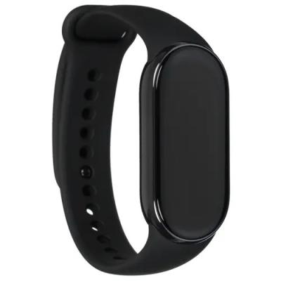 Фитнес-браслет XIAOMI Smart Band 8 черный [BHR7165GL] (ЕАС)