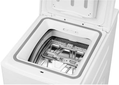 С/м вертикальная MIDEA MFE05W70/W-RU (7кг) белый 