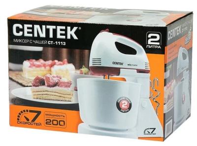 Миксер стационарный CENTEK CT-1113