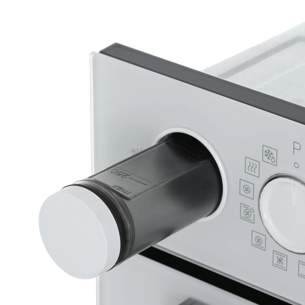 Духовой шкаф электрический BEKO BBIS143N0W белый