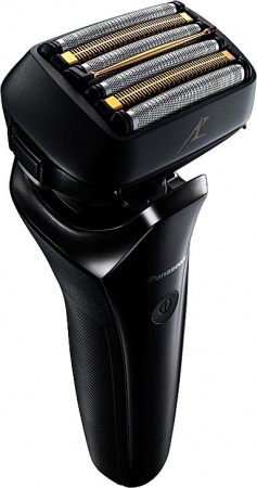 Бритва PANASONIC ES-LS6A-K820 черный