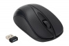 Мышь ACER OMR131 черный оптическая (1000dpi) беспроводная USB для ноутбука (2but) (ZL.MCEEE.01E)