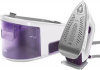 Парогенератор BRAUN IS3155VI фиолетовый/белый