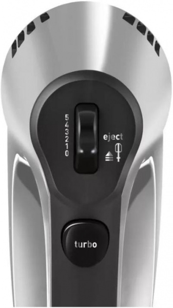 Миксер ручной MOULINEX HM310E10 белый