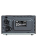 Микроволновая печь JVC JK-MW270D черный