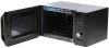 Микроволновая печь SAMSUNG MS23F302TAK черный