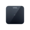 Весы напольные XIAOMI Mi Smart Scale S200 Dark Grey GL