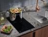 Поверхность "домино" стеклокерамическая Electrolux LHR3233CK черный