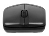 Клавиатура + мышь A4 3100N черный USB беспроводная