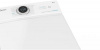 С/м вертикальная MIDEA MF100T80BS/W-RU (8 кг, пар) белый 