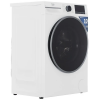 Стиральная машина фронтальная BEKO B3DFR57H23W белый(7,5/5 кг сушка, INV)