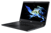 Ноутбук 15.6" ACER TravelMate TMP215-52-30CQ [NX.VLLER.00R] FHD IPS/Core i3-10110U/8/256SSD/no OS/черный