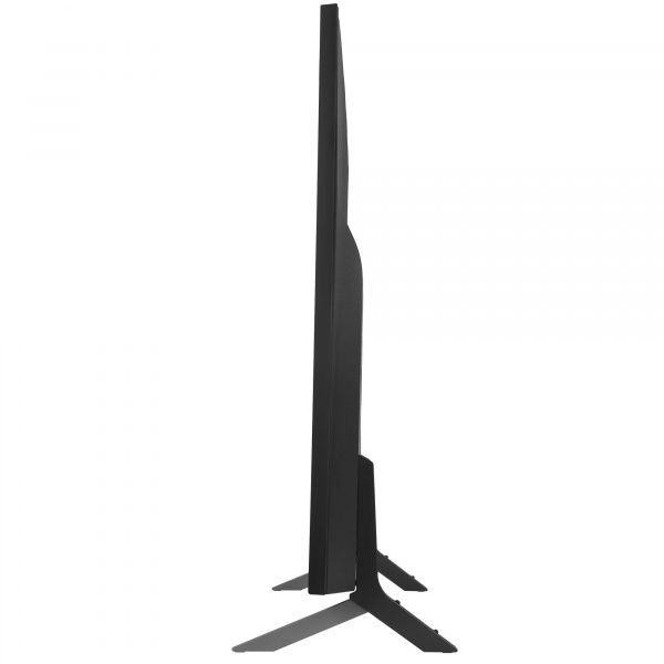 Телевизор LED LG 50QNED82A6B.ARUG 4K QNED Smart (WebOS) синяя сажа