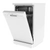 Посудомоечная машина 45см making OASIS everywhere PM-9S4 белый (пр-во Midea)