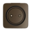 Умная колонка Яндекс Станция Макс с Zigbee бежевый  (YNDX-00053E)