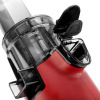 Соковыжималка шнековая BRAYER BR1706 черный красный