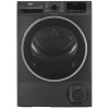 Сушильная машина BEKO B3T47239A серый (7 кг, диспл, тепл.насос)
